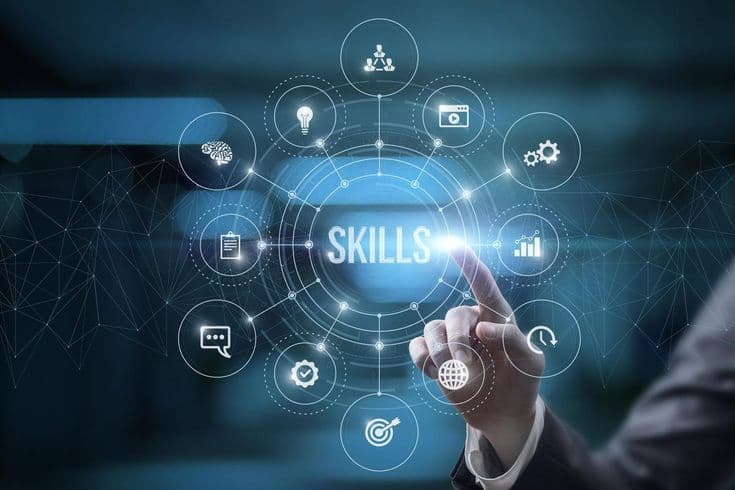 Top IT Skills to Learn in 2025