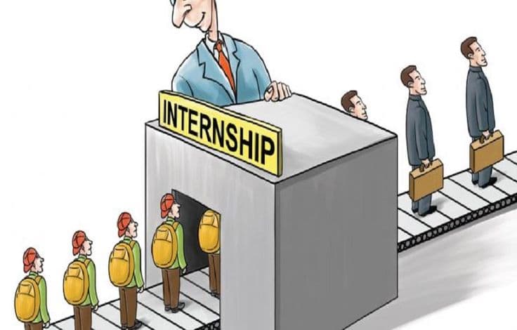 How Internships Help You Get Jobs