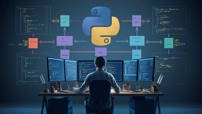 Best Python Projects for Internships